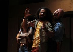 Theaterspektakel Kulturarena 2019 In Jena 00055